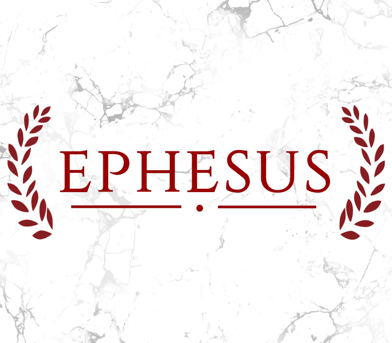 Ephesus Steam CD Key Logo