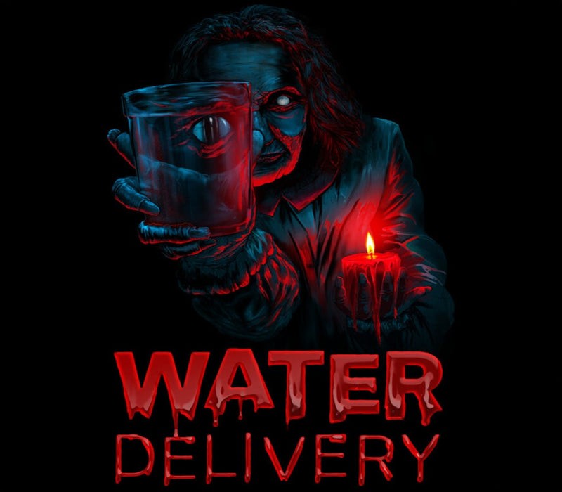 Water Delivery PC Steam CD Key Logo