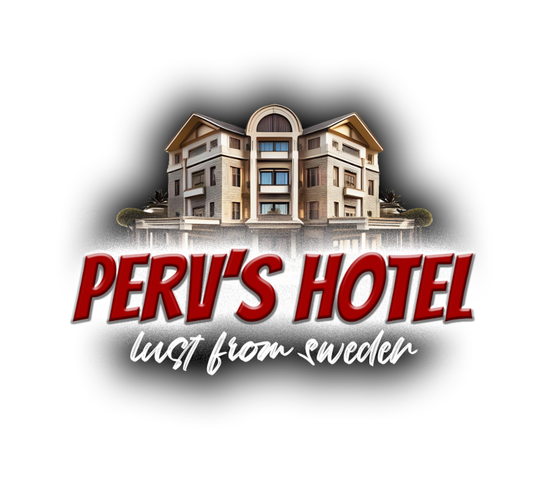 Perv's Hotel, Lust from Sweden PC Steam CD Key Logo