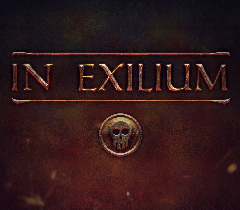 In Exilium Steam CD Key Logo