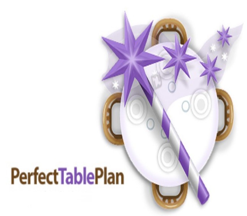 PerfectTablePlan 7 Professional Edition CD Key Logo
