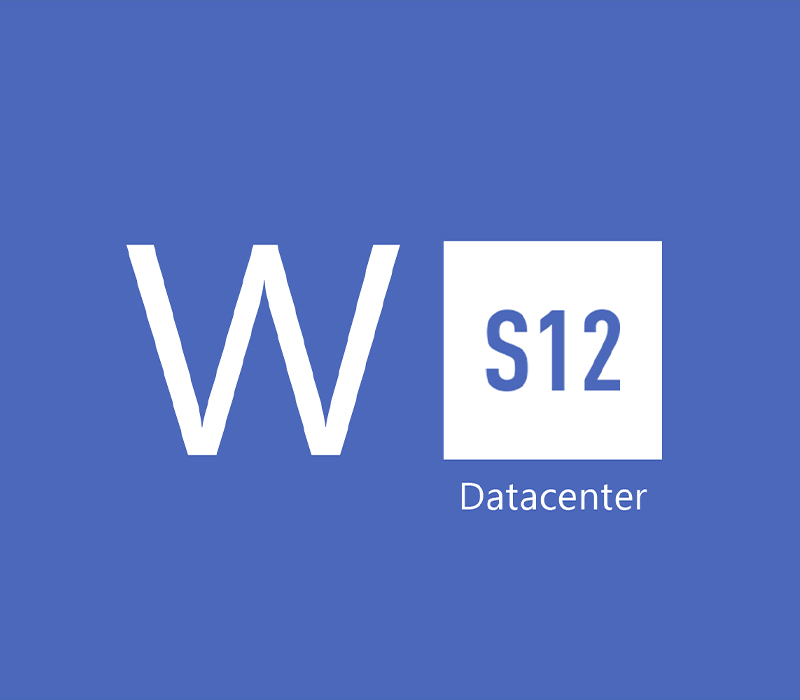 Windows Server 2012 Datacenter CD Key Logo