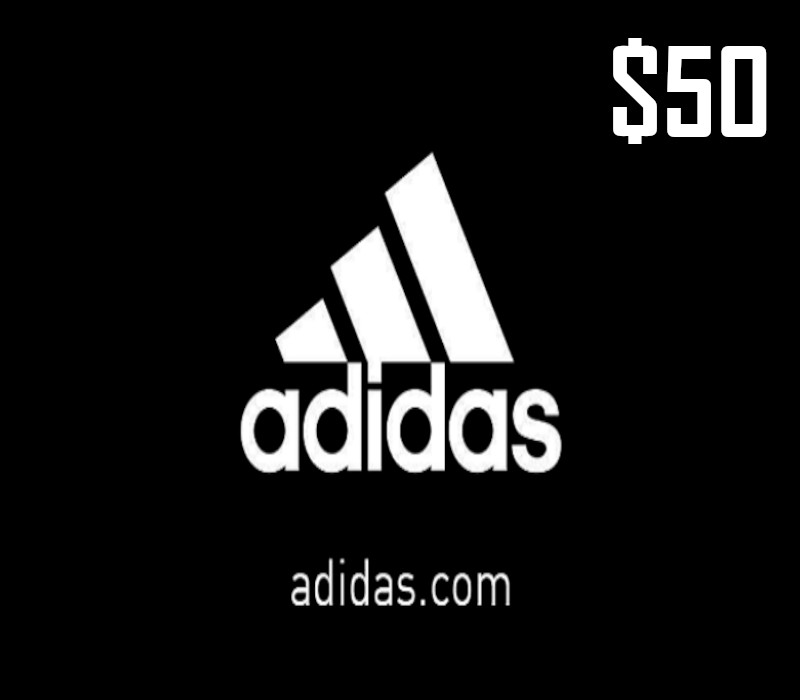 Adidas US Logo