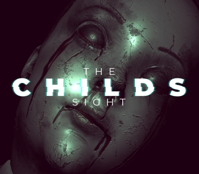 The Childs Sight Steam CD Key Logo
