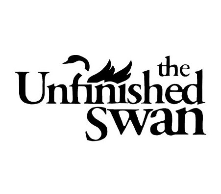 The Unfinished Swan PC Steam CD Key Logo