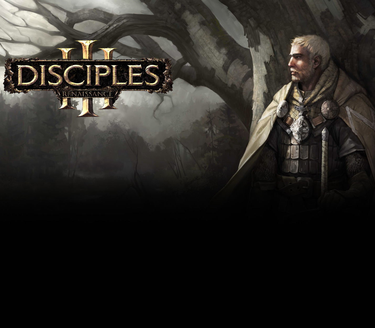 Disciples III - Renaissance Steam Special Edition PC Steam CD Key Logo