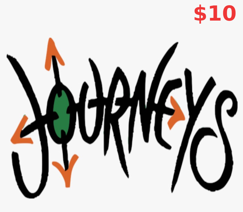 Journeys, Journeys Kidz US Logo