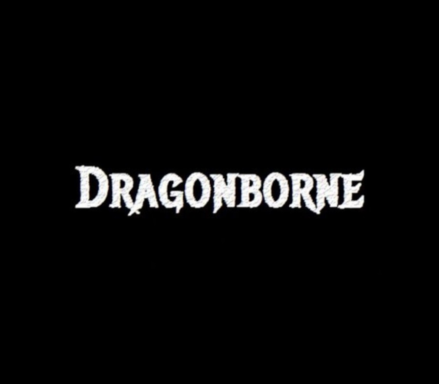 Dragonborne Steam CD Key Logo