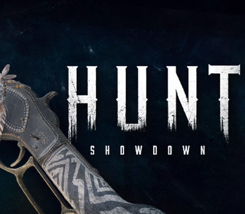 Hunt: Showdown 1896 - Last Gust DLC PC Steam CD Key (valid until February 2027) Logo