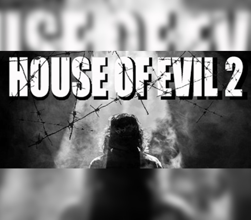 House of Evil 2 Steam CD Key Logo
