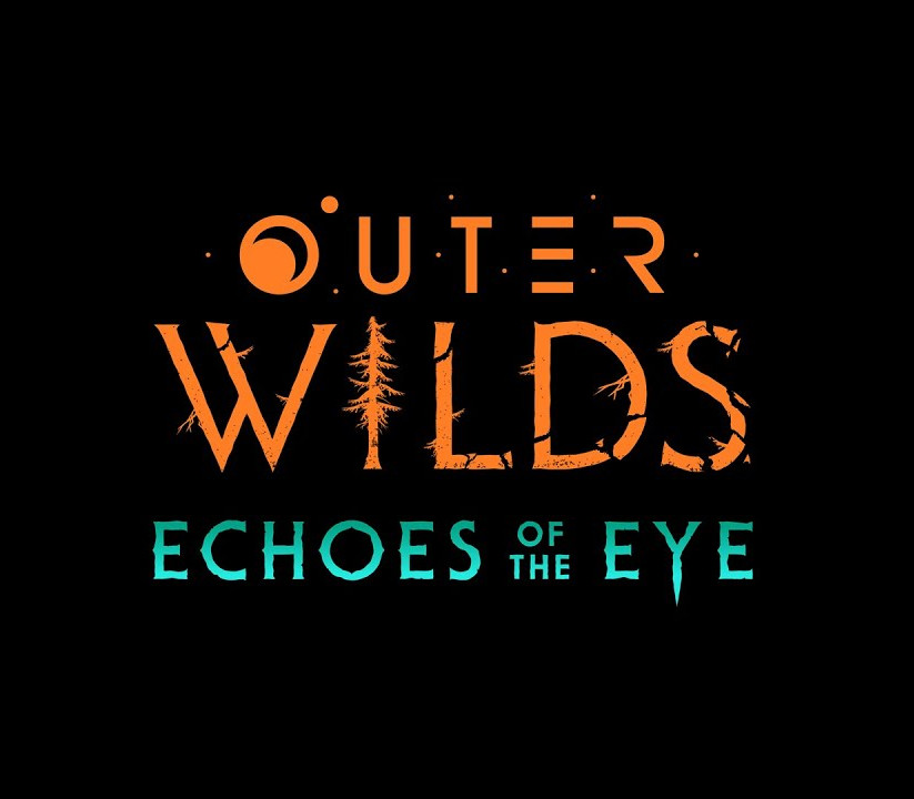 Outer Wilds - Echoes of the Eye DLC EU Steam CD Key Logo