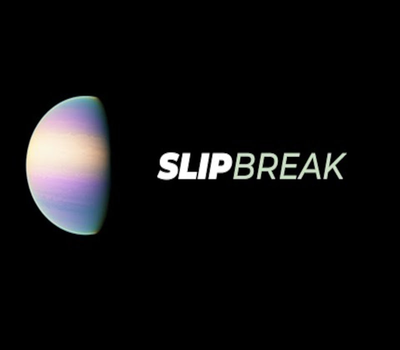 SlipBreak Steam CD Key Logo