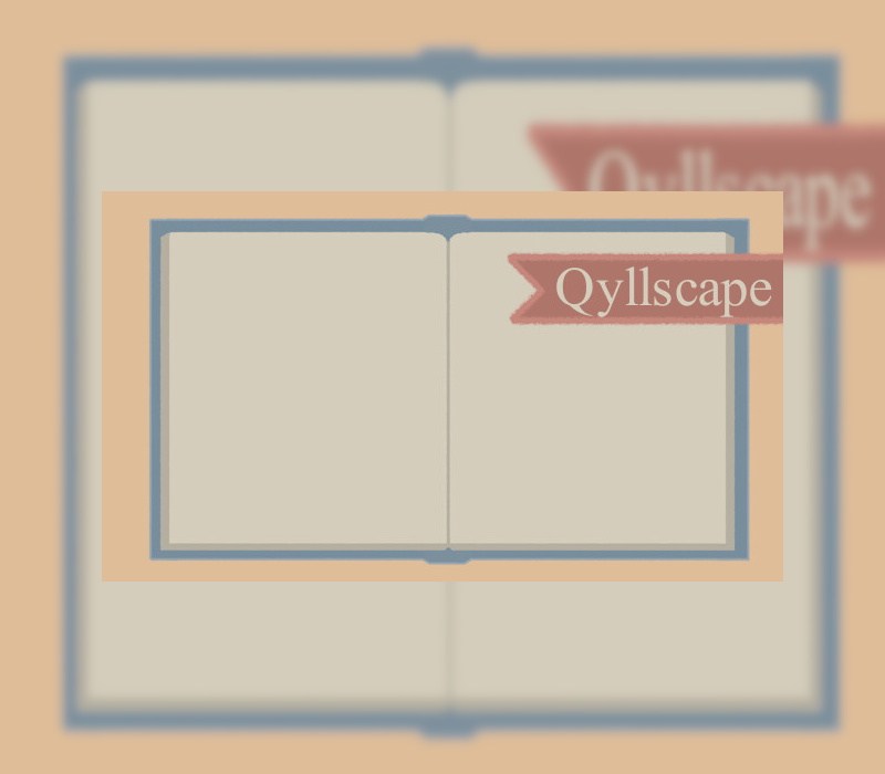 Qyllscape PC Steam CD Key Logo