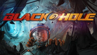 BLACKHOLE PC Steam CD Key Logo