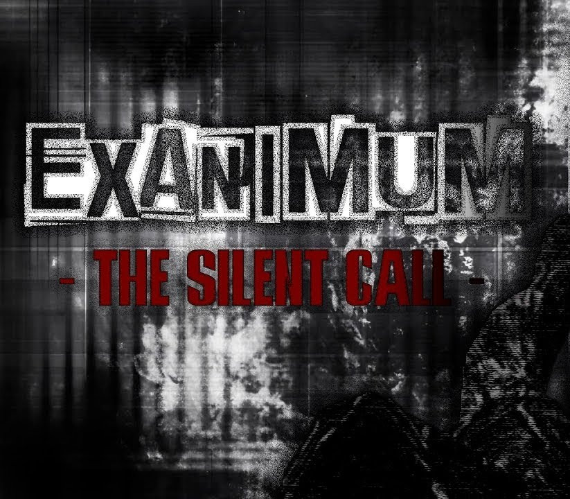 Exanimum: The Silent Call Steam CD Key Logo