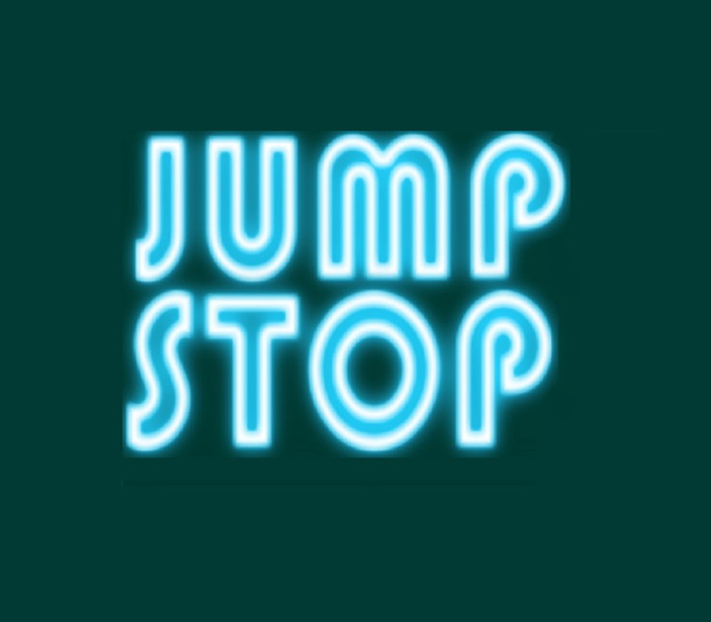 JUMP STOP PC Steam CD Key Logo