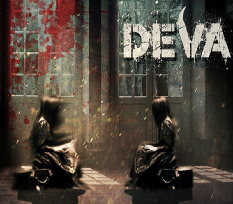 Deva｜The Haunted Game Steam CD Key Logo