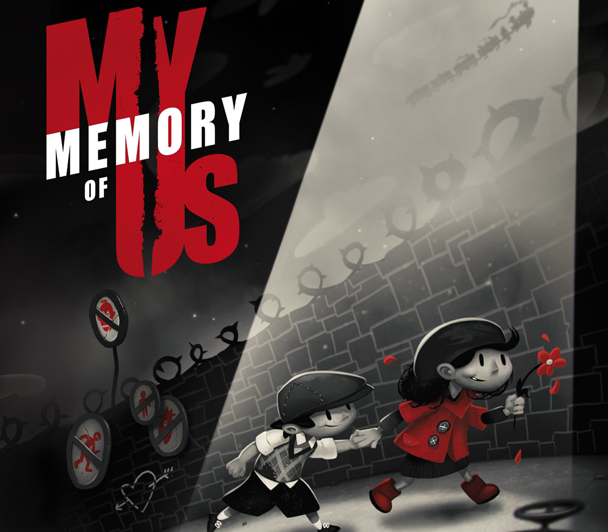 My Memory of Us AR XBOX One CD Key Logo