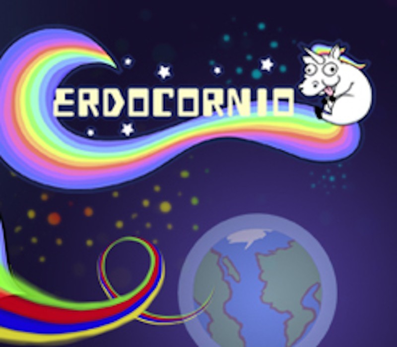 Cerdocornio PC Steam CD Key Logo