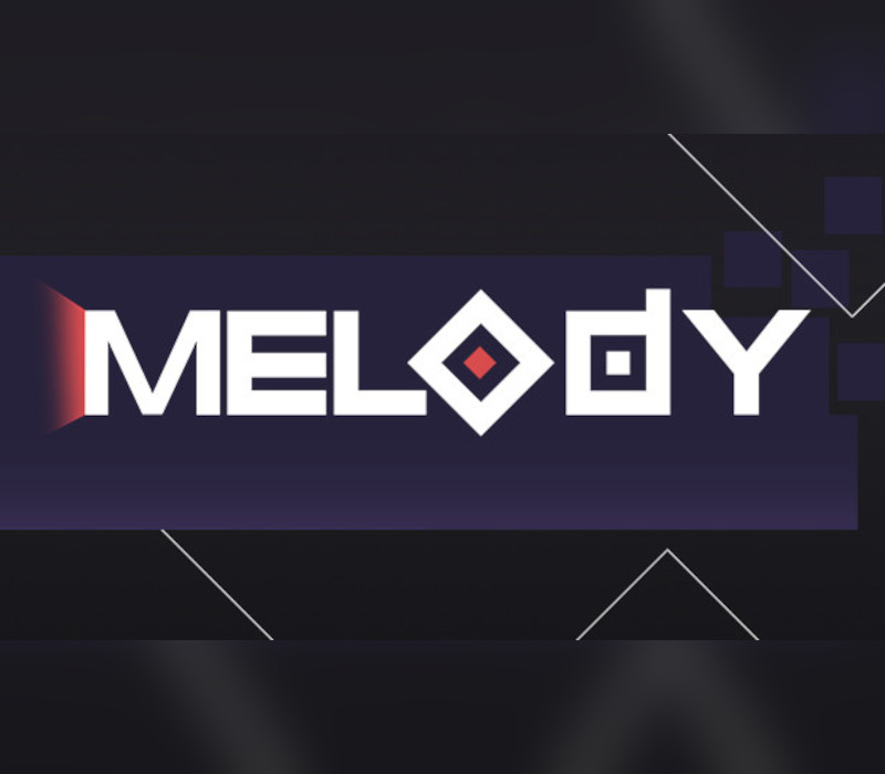Melody/心跳旋律 PC Steam CD Key Logo