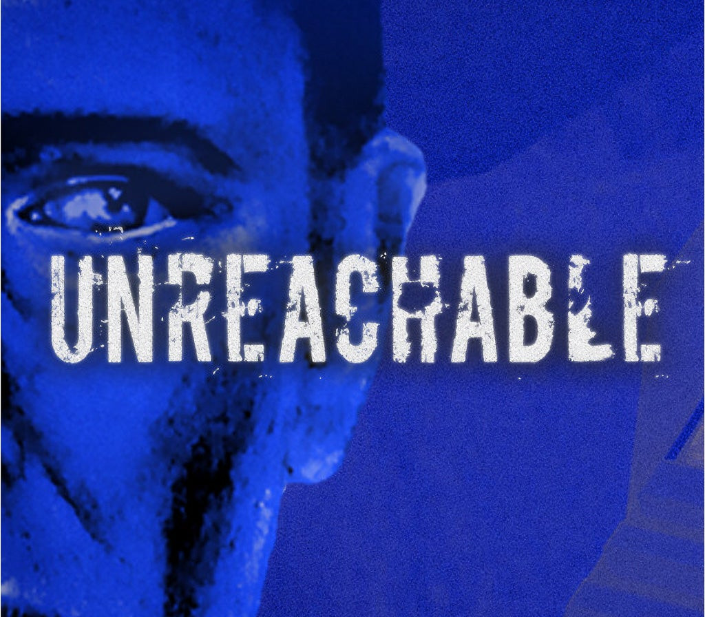 Unreachable PC Steam CD Key Logo