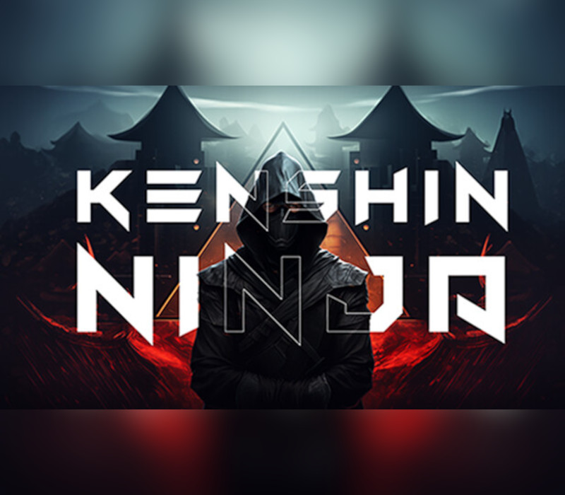 Kenshin Ninja Steam CD Key Logo