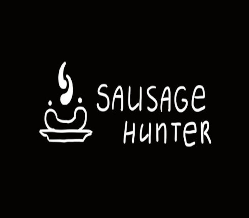 Sausage Hunter Steam CD Key Logo