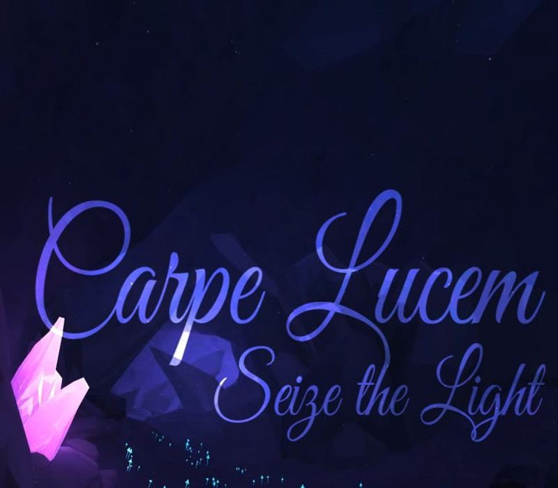 Carpe Lucem: Seize The Light VR PC Steam CD Key Logo
