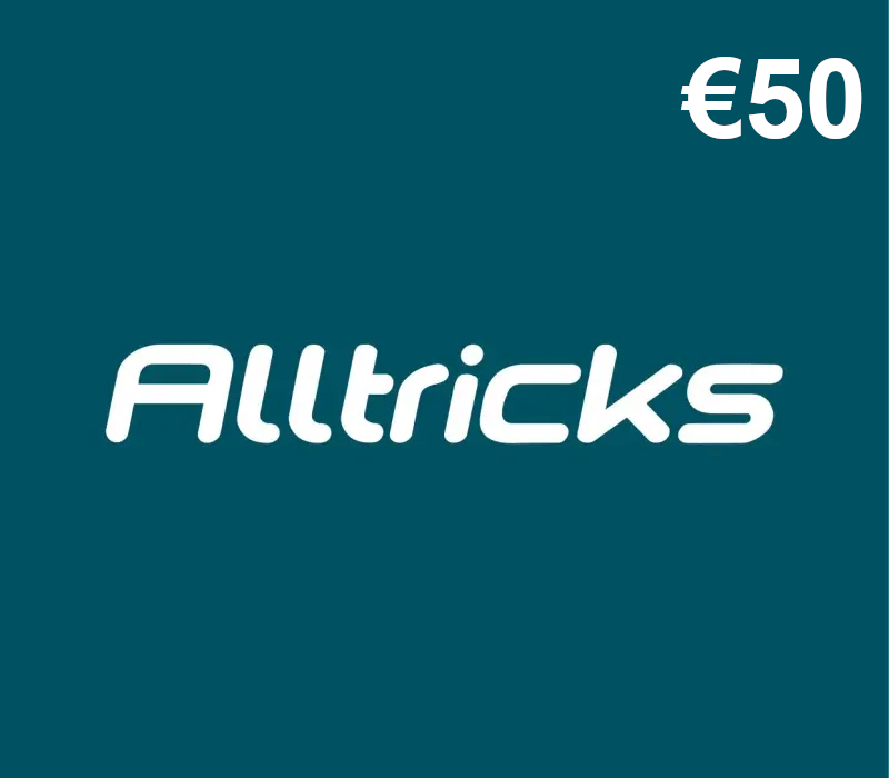 Alltricks Logo