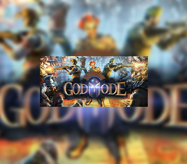 God Of Arrows VR Steam CD Key Logo