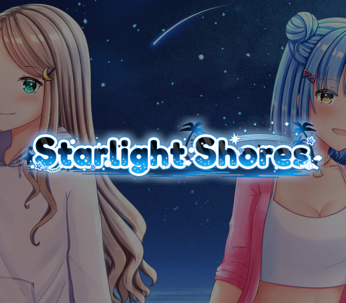 Starlight Shores NA Nintendo Switch CD Key Logo