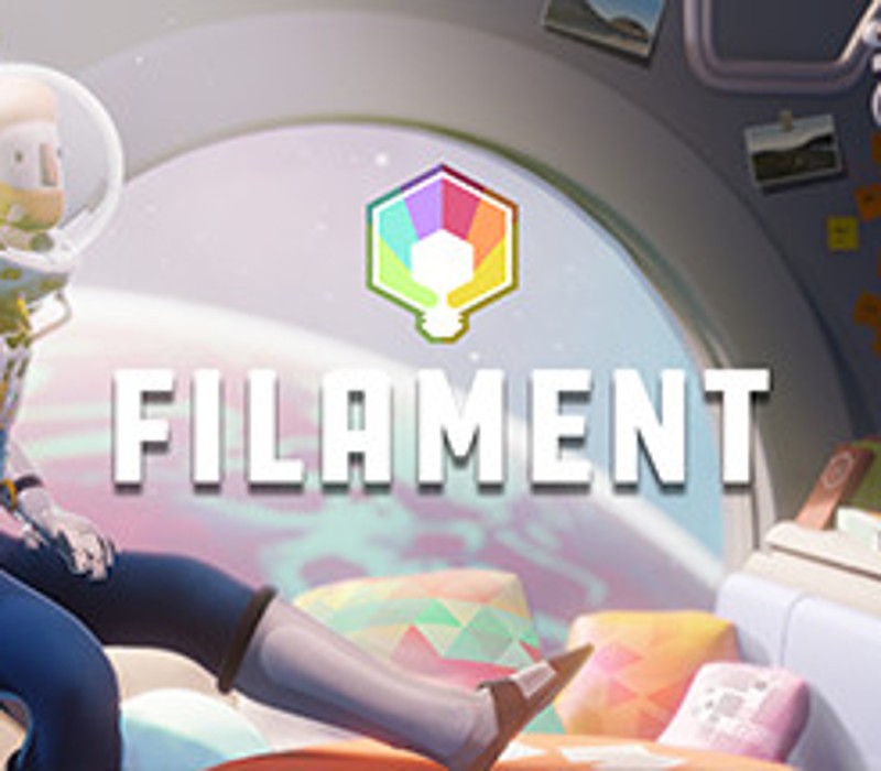 Filament Steam CD Key Logo