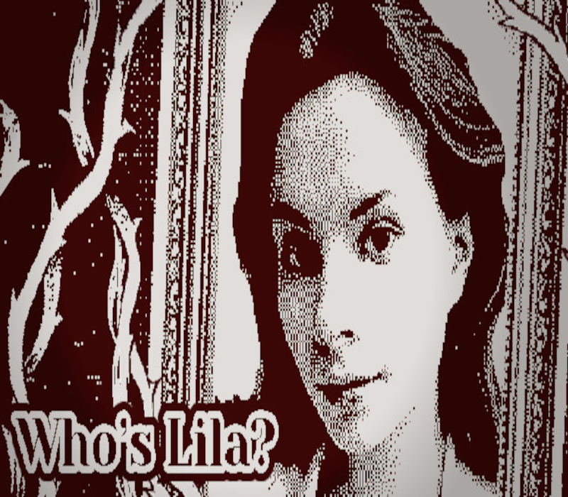Who's Lila? EU PC Steam CD Key Logo