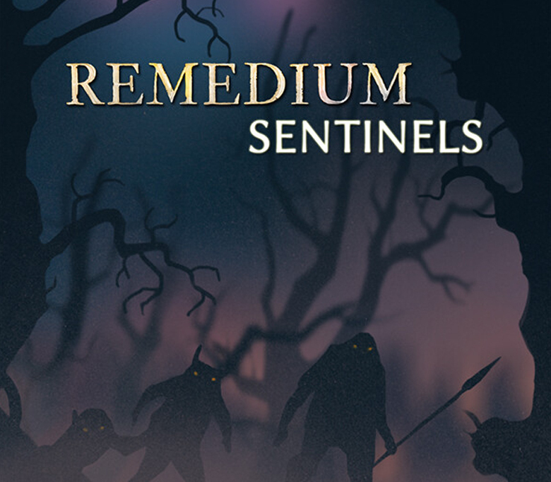 REMEDIUM: Sentinels Steam CD Key Logo