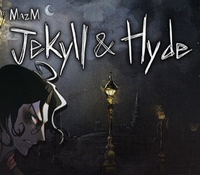 MazM: Jekyll and Hyde Steam CD Key Logo
