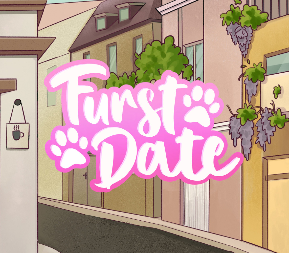 FurstDate PC Steam CD Key Logo