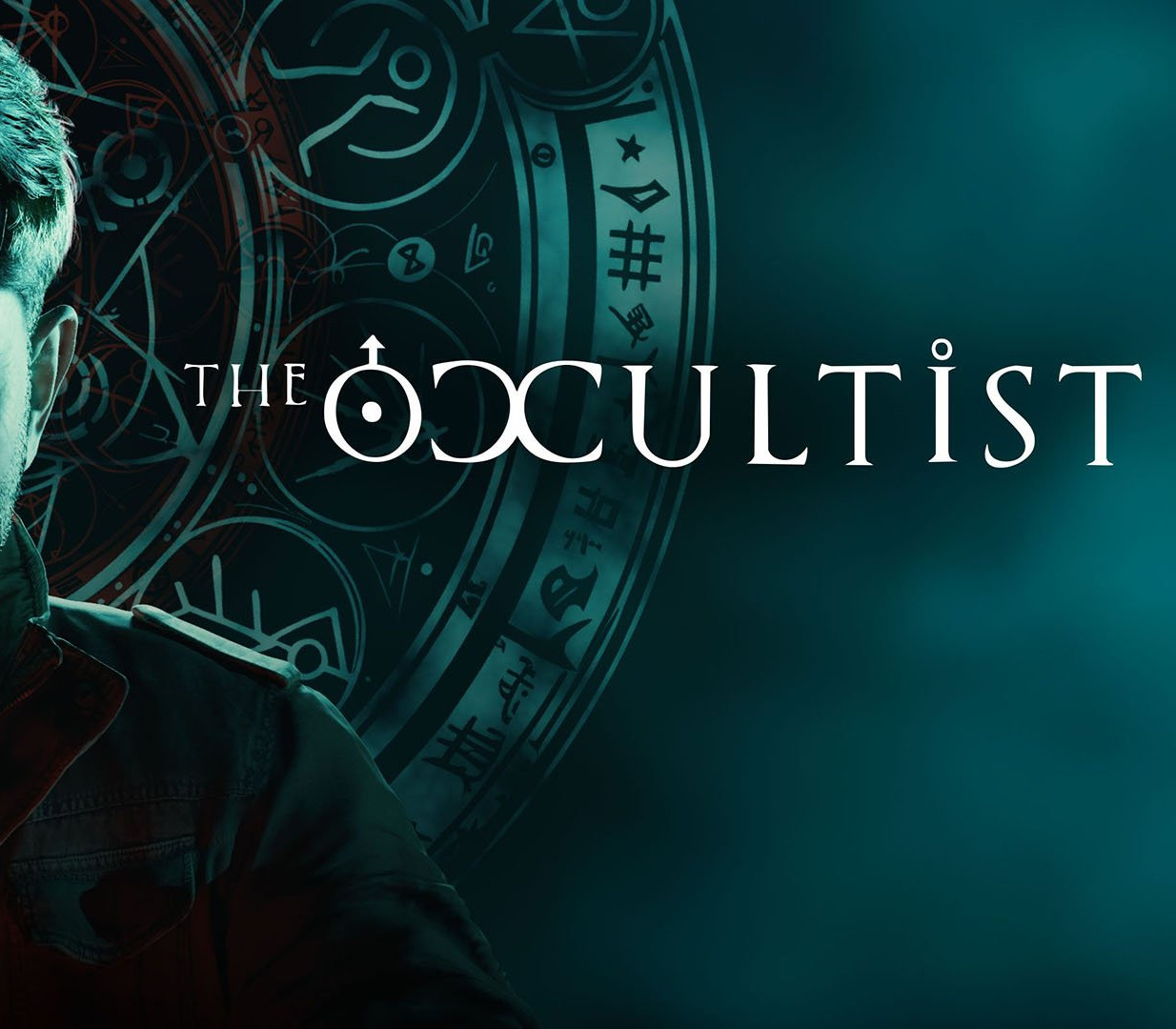 The Occultist PC Steam CD Key Logo