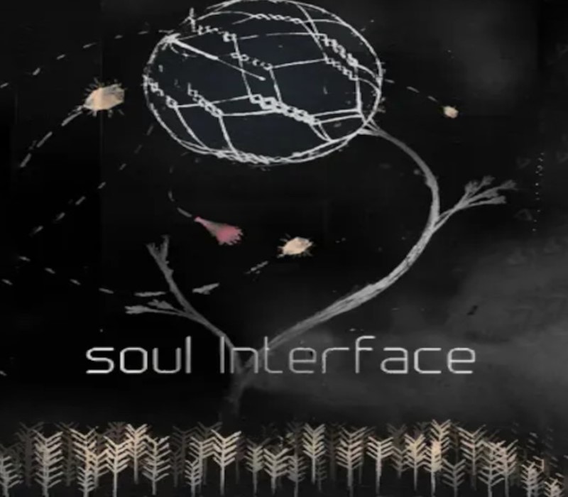soul Interface PC Steam CD Key Logo