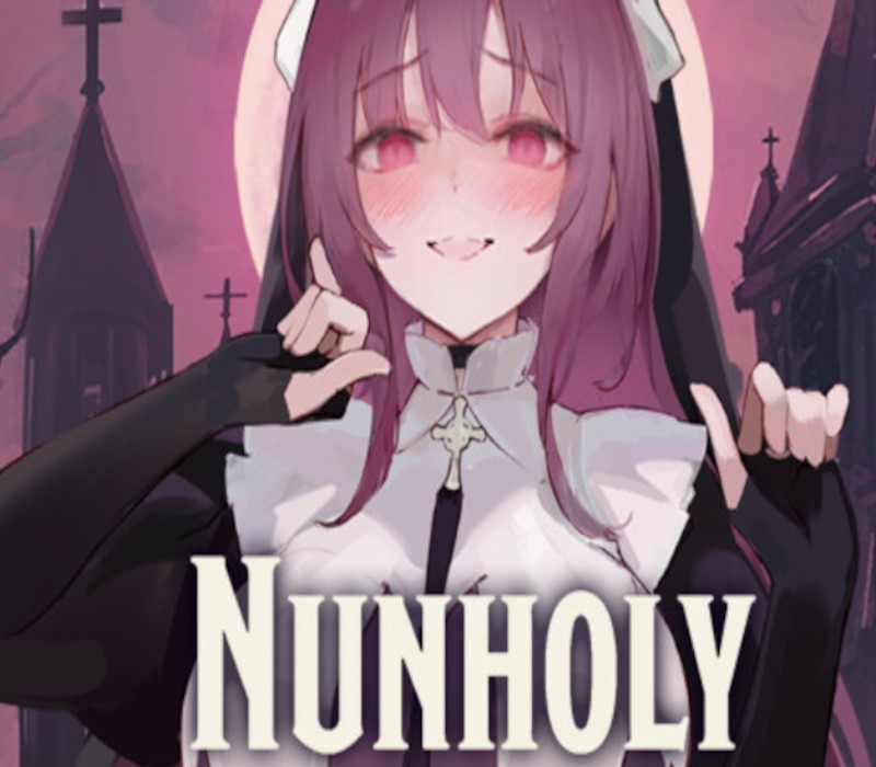 Nunholy PC Steam CD Key Logo