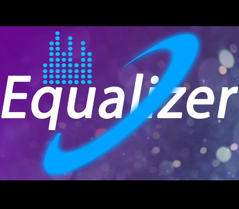 Equalizer PC Steam CD Key Logo