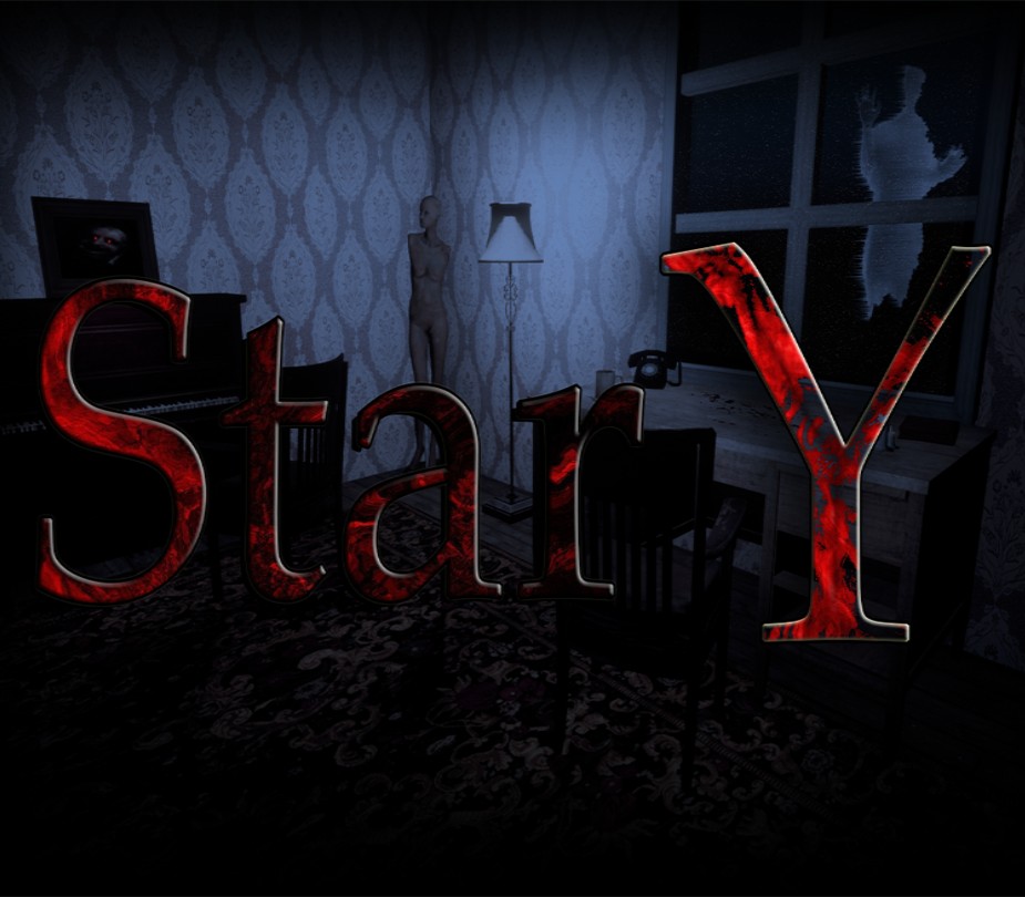 Stary PC Steam CD Key Logo