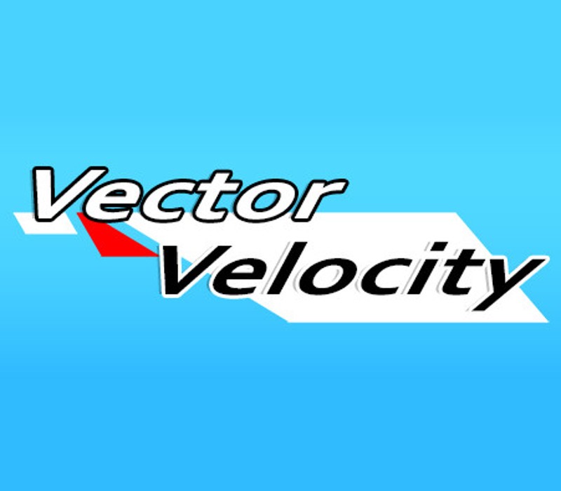 Vector Velocity Steam CD Key Logo