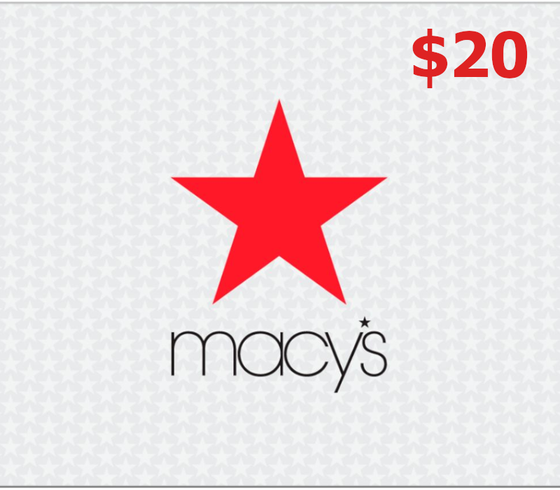 Macys US Logo