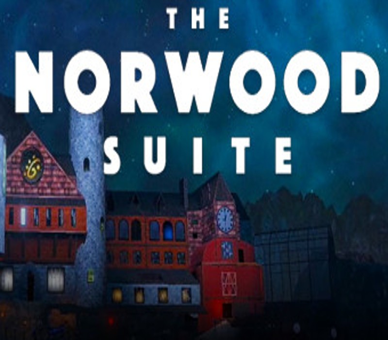 The Norwood Suite EU Steam CD Key Logo