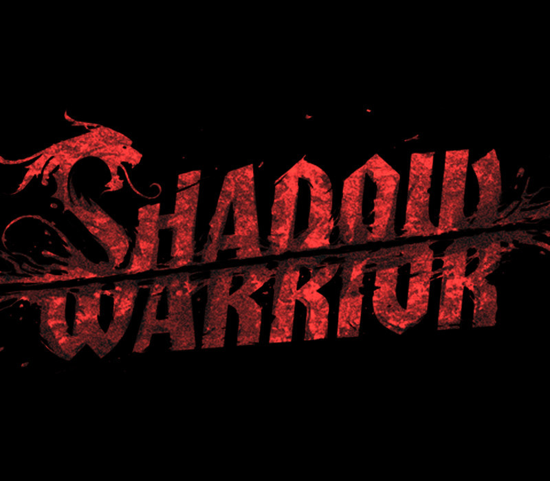 Shadow Warrior Collection PC Steam CD Key Logo
