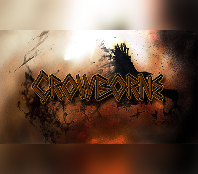 Crowborne Steam CD Key Logo