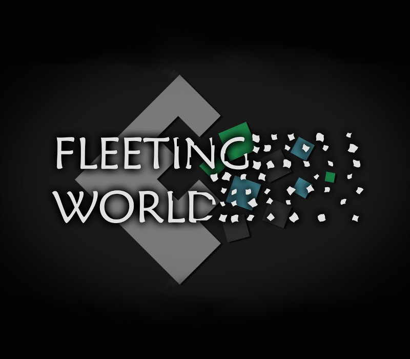 Fleeting World Steam CD Key Logo