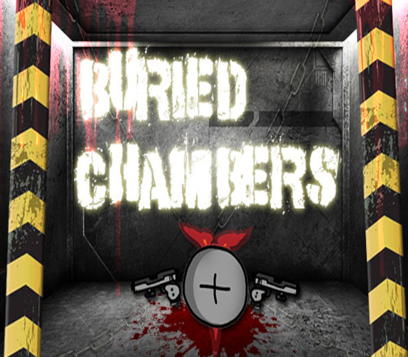 Buried Chambers Steam CD Key Logo