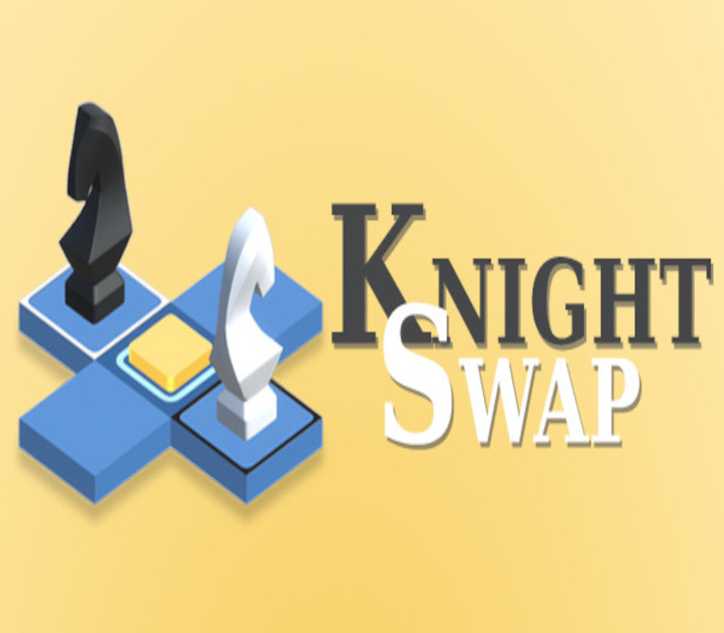 Knight Swap Steam CD Key Logo