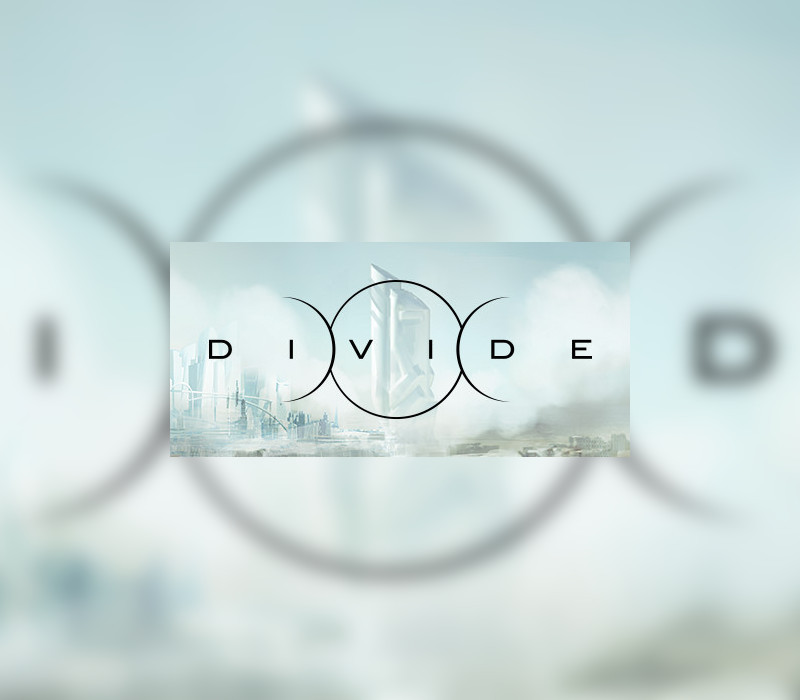 Divide Steam CD Key Logo